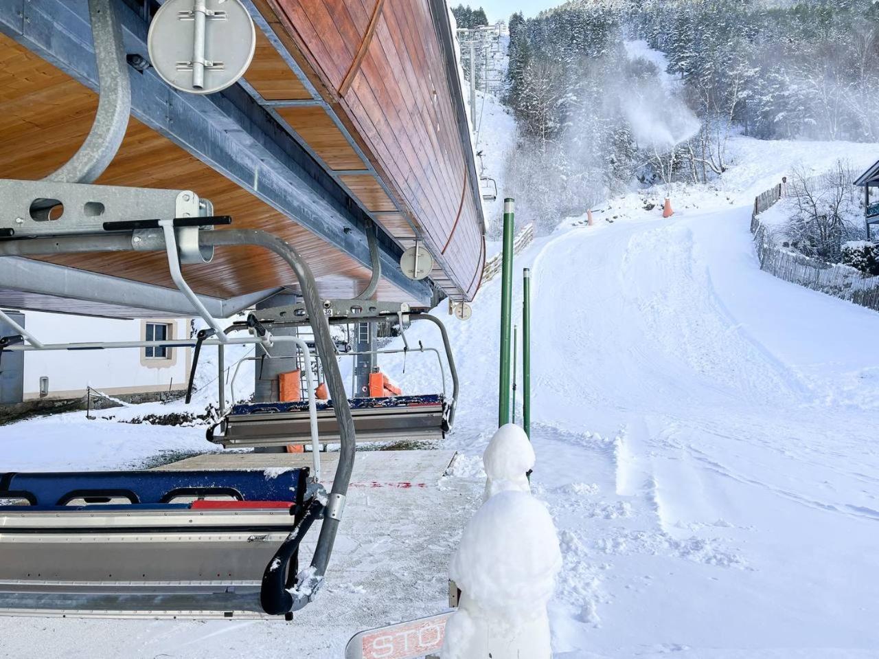 Iconic - A Pie De Pistas En 1 Minuto - Terraza Con Vistas Al Valle Arinsal - Parking Gratis L By Bonesvacances Exteriér fotografie